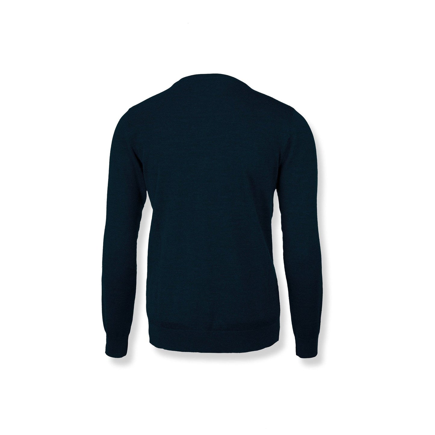 Nimbus Women's Phoenix Merino Blend Cardigan O-Neck Button Fastening
