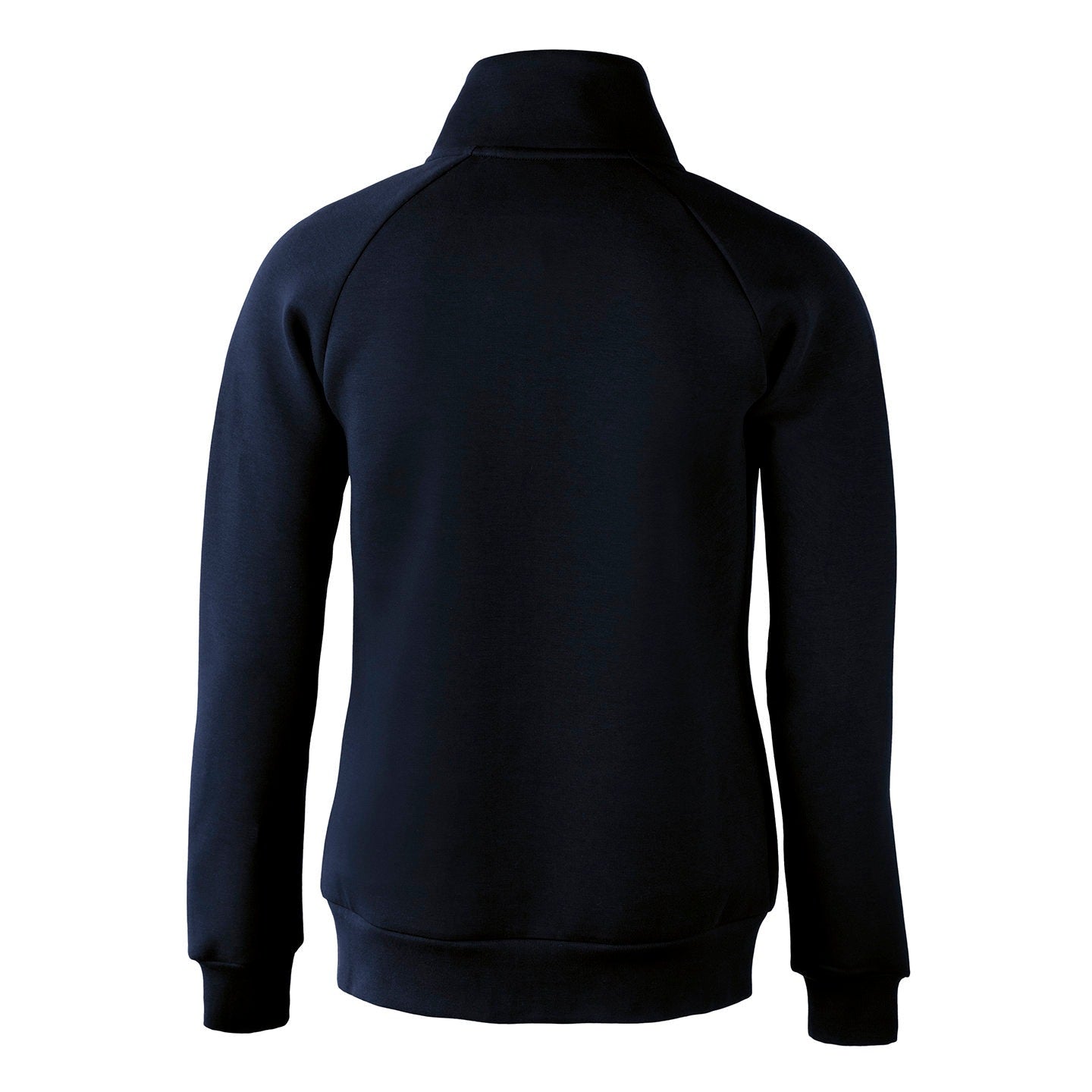Nimbus Women's Eaton Premium Double-Faced Cardigan Sweatshirt Organic Cotton