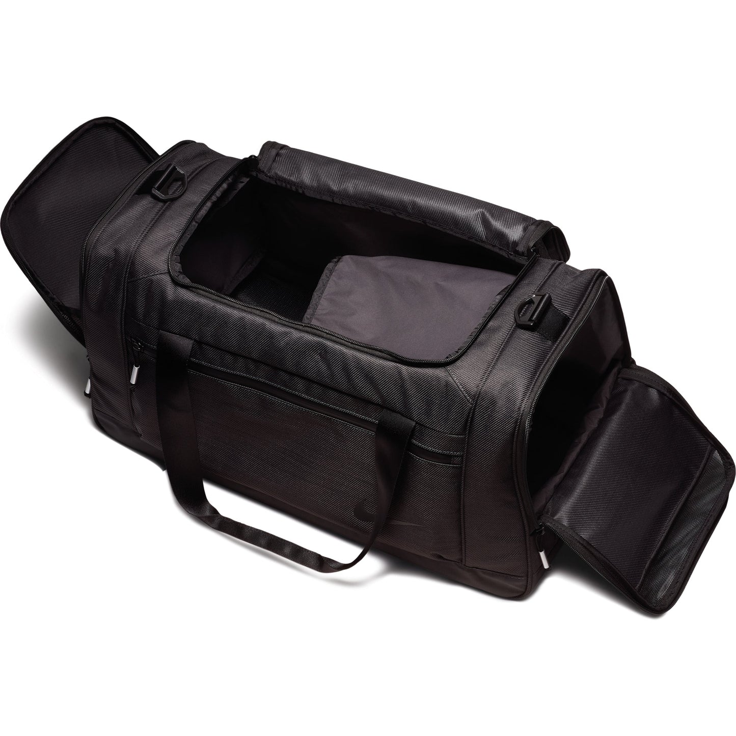 Nike Departure Duffle Bag + Ventilated Shoe Compartment & Custom Graphic Space