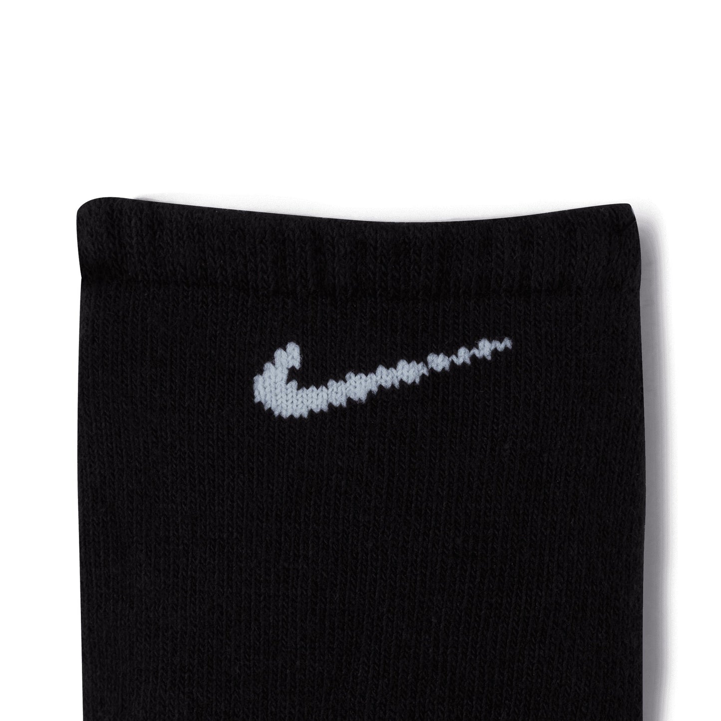 Nike Everyday Cushioned No Show Socks 3 Pairs Dri-FIT Comfort Support