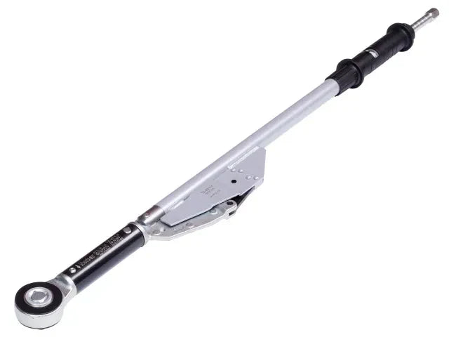 Norbar 3AR-N Industrial Torque Wrench 1in Drive 120-600Nm Heavy Duty