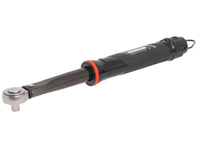 Norbar NorTorque 60 Adjustable Dual Scale Ratchet Torque Wrench 3/8in Drive