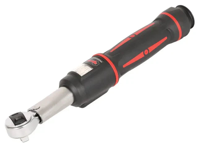 Norbar Pro 15 Torque Wrench 3/8in Drive 3-15Nm ±3% Accuracy Ergonomic Handle