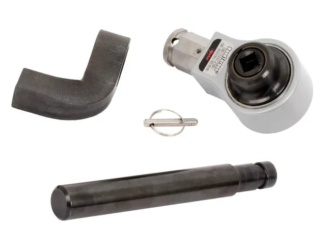 Norbar HT3-1000 HandTorque Multiplier 100-1000Nm Compact Design 5:1 Ratio