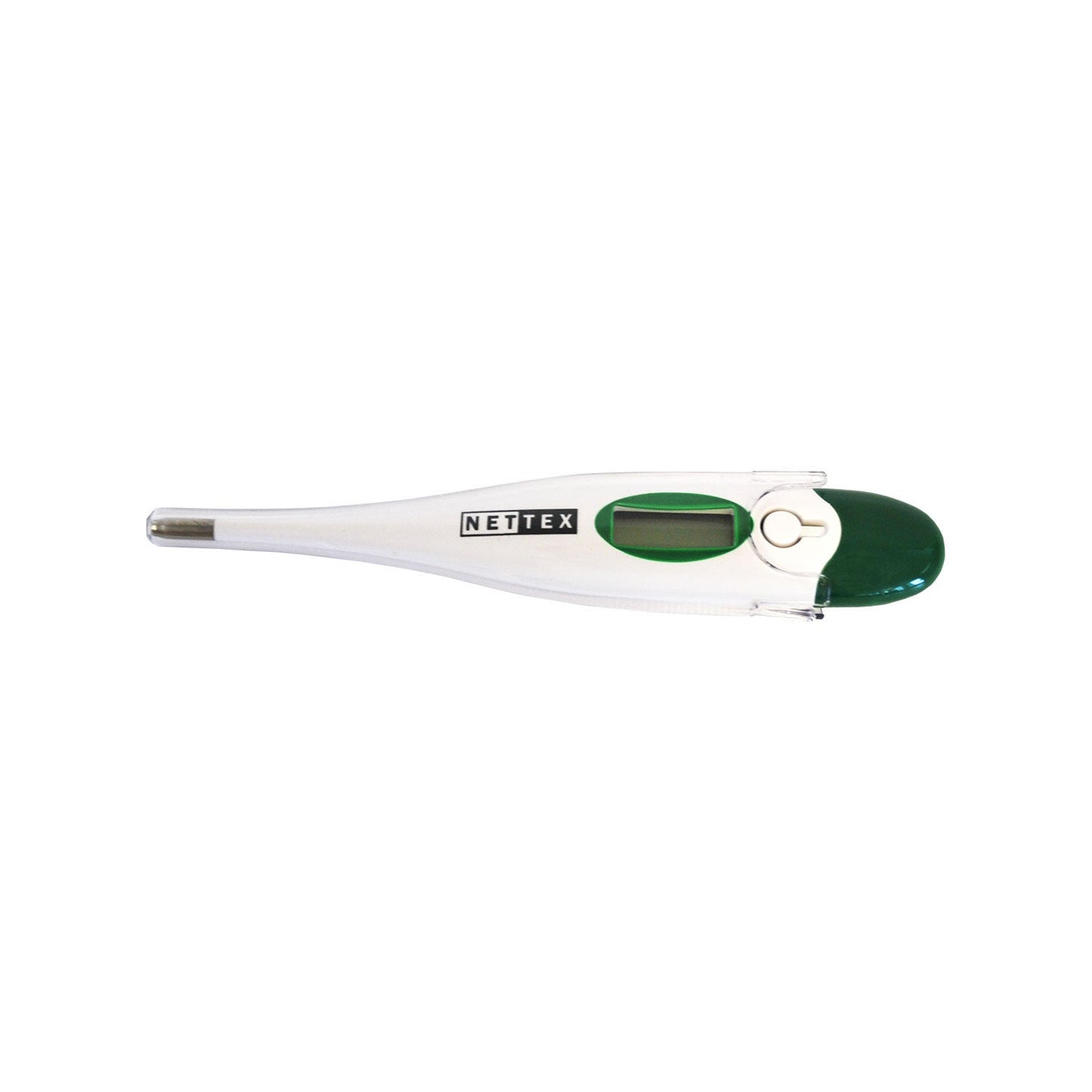 Nettex Agri Digital Thermometer Degrees Centigrade Accurate Temperature Reading
