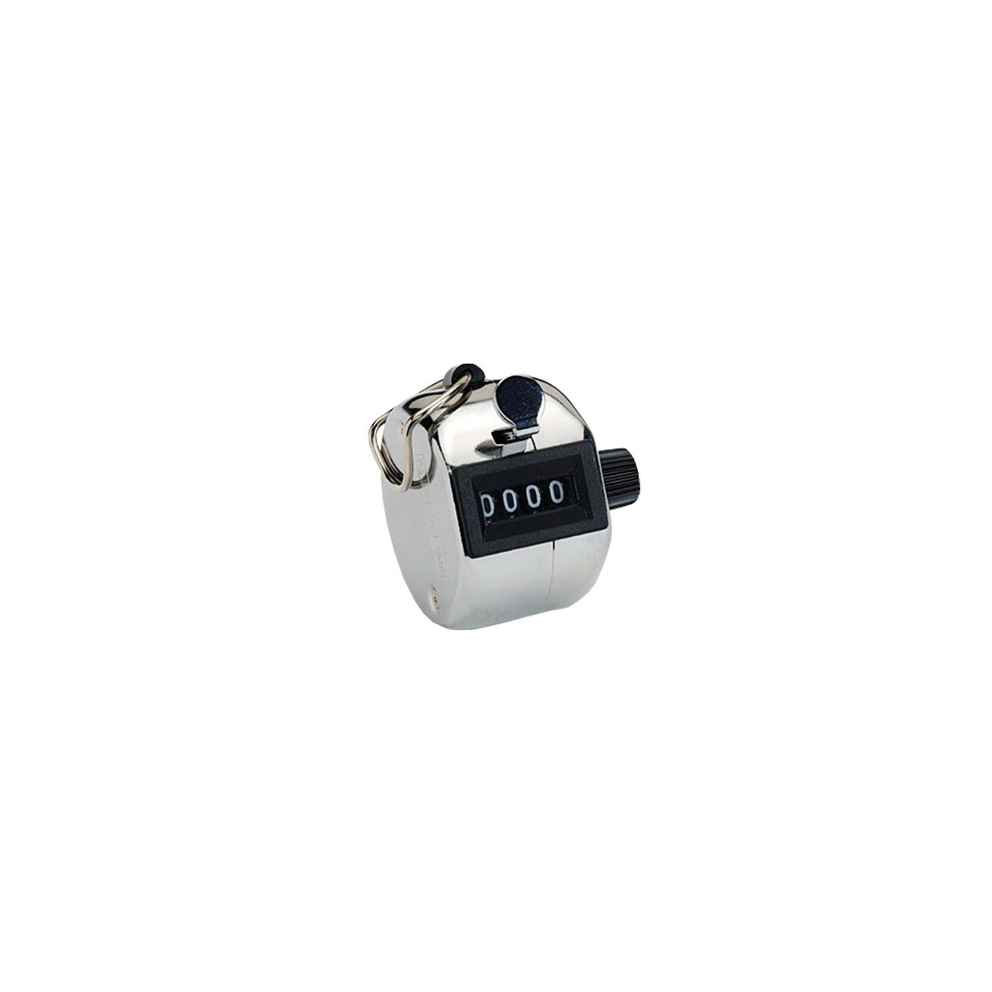 Nettex Agri Tally Counter Durable Four Digit Counts Up to 9999