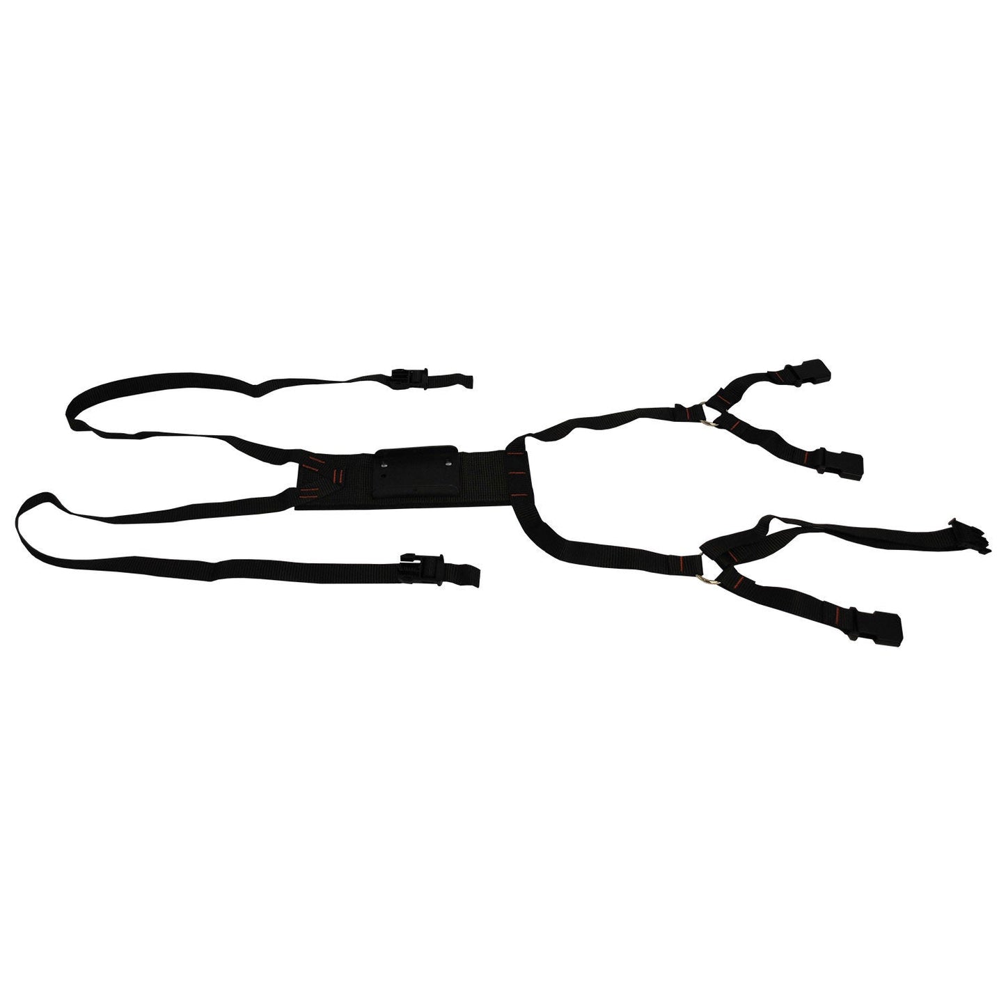 Nettex Agri Nylon Anti-Chafe Harness AntiChafe For Rams High Quality British