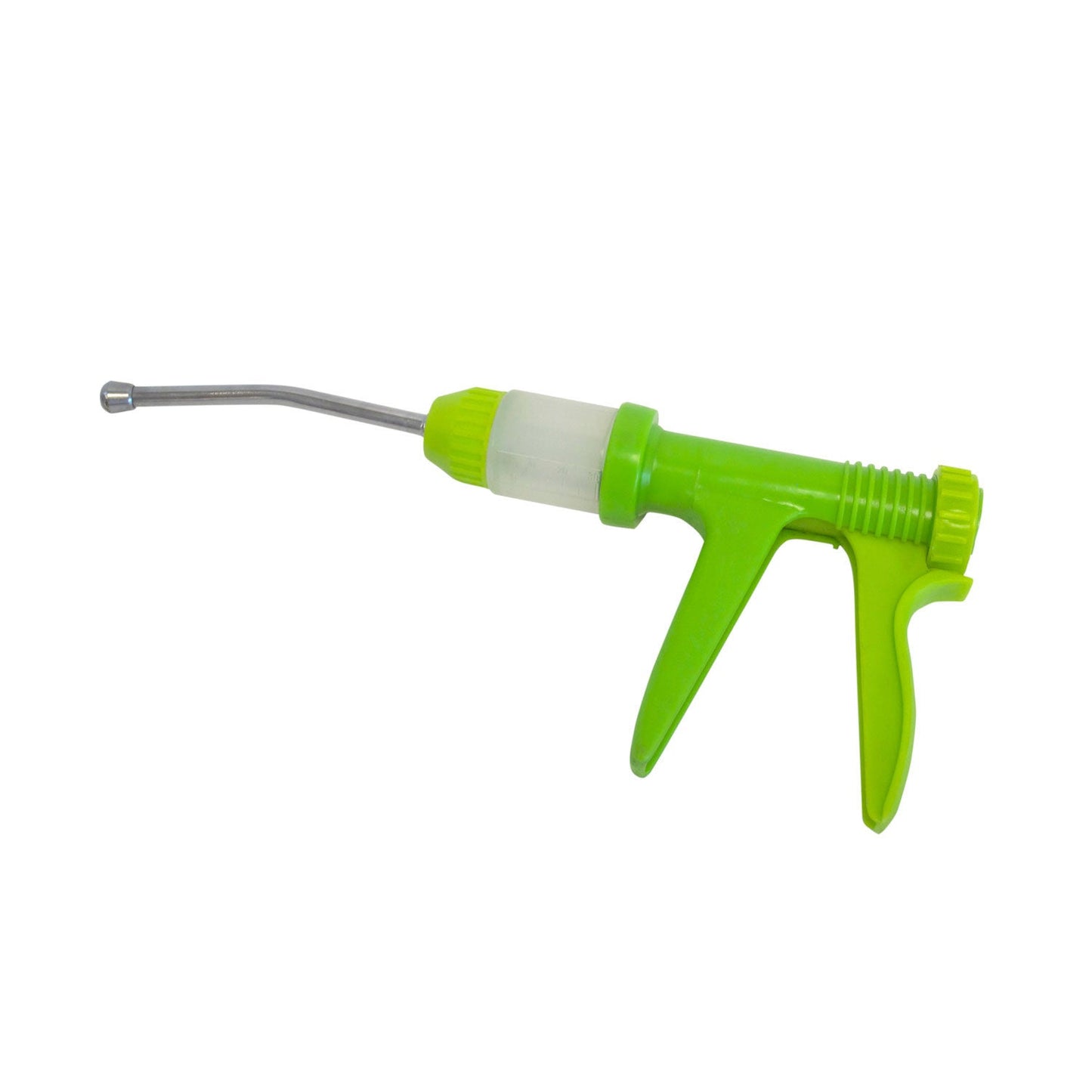 Nettex Agri Auto Plastic Drench Gun for Oral Liquid Feeds to Livestock