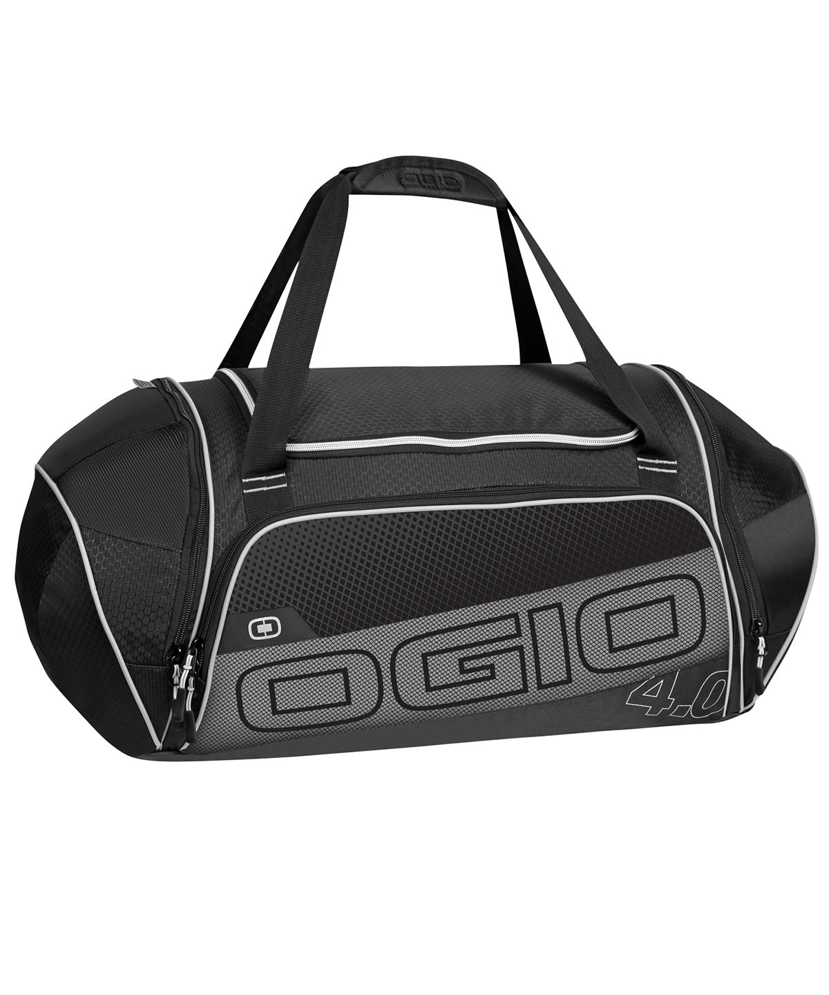 Ogio Endurance 4.0 Duffel Backpack Triathlon Bag + Ventilated Shoe Compartment