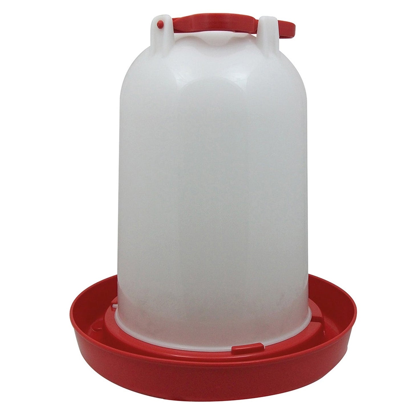 Equine Miscellaneous Osprey Combination Drinker BEC Poultry Game Bird Heavy-Duty