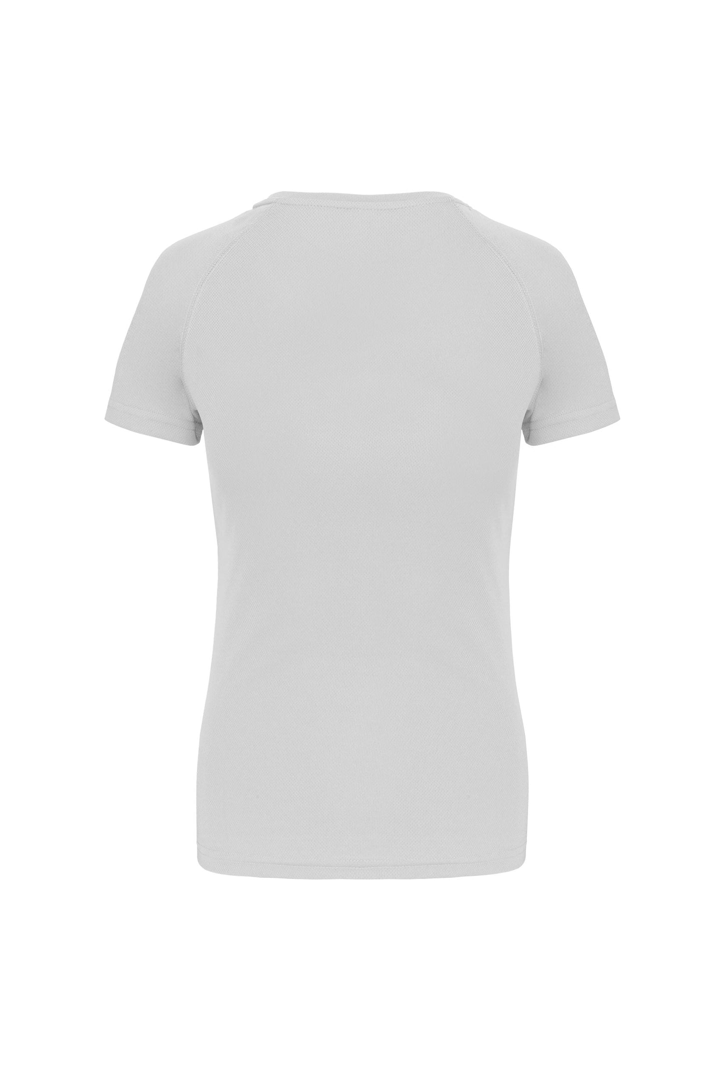 Kariban Proact Ladies' Quick-Drying Short-Sleeved Sports T-Shirt S-XL