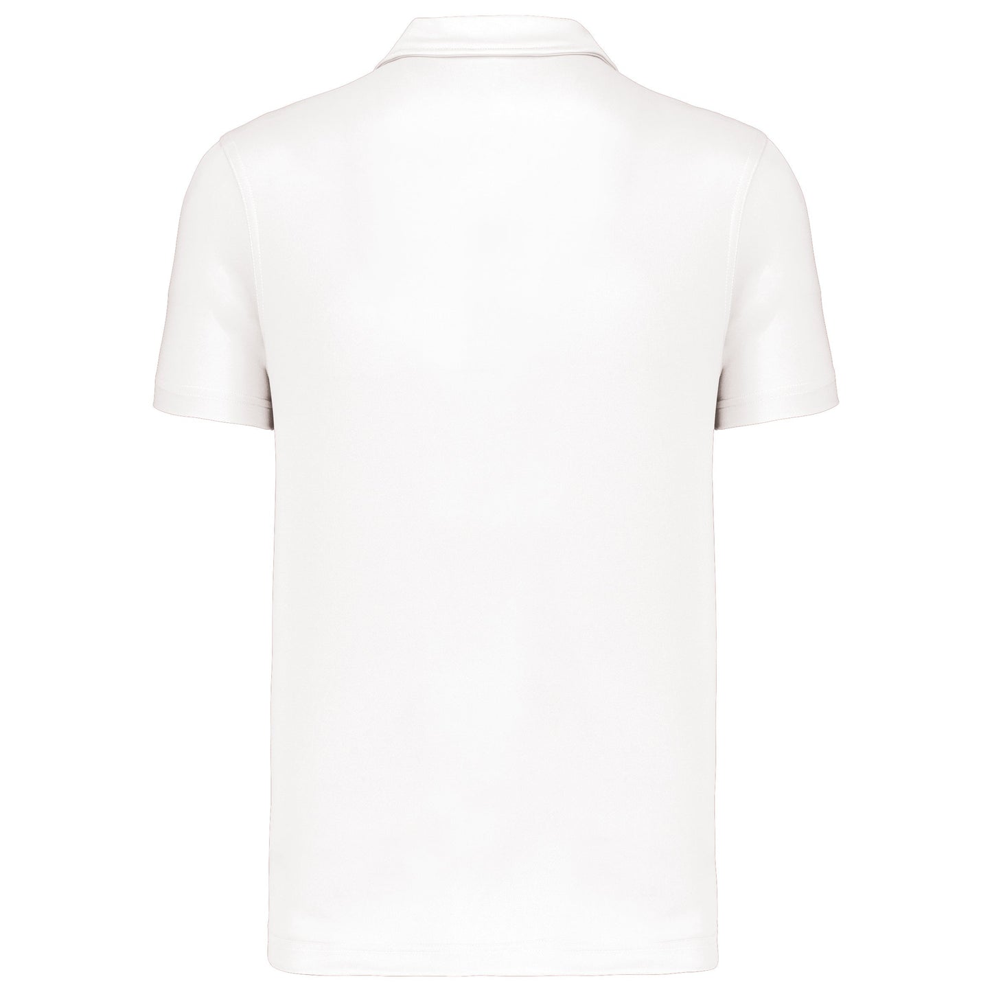 Kariban Proact Men's Short-Sleeved Polo Shirt Breathable Quick-Drying Fabric