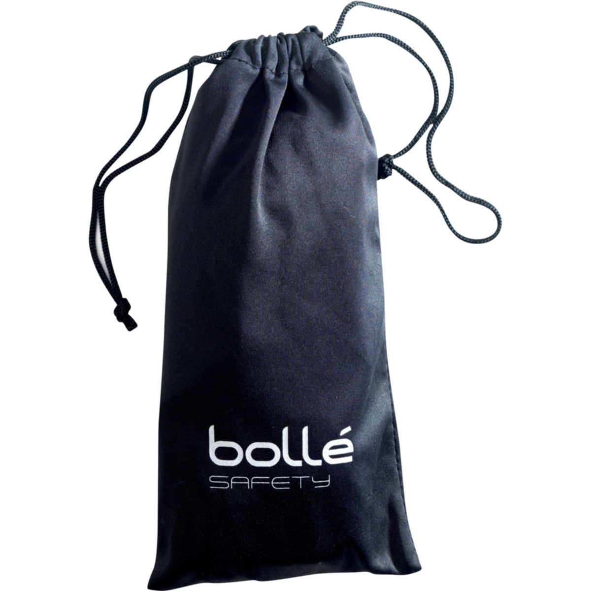 Bollé Safety Spectacles Microfibre Pouch Accessory for Goggles and Glasses