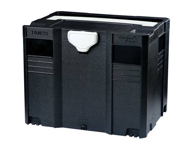 Panasonic EY45A5XT Cordless Bandsaw 18V Bare Unit with Systainer Case