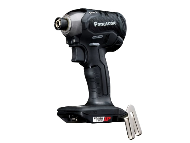 Panasonic EY76A1X Smart Brushless Impact Driver 18V Compact Ergonomic Design