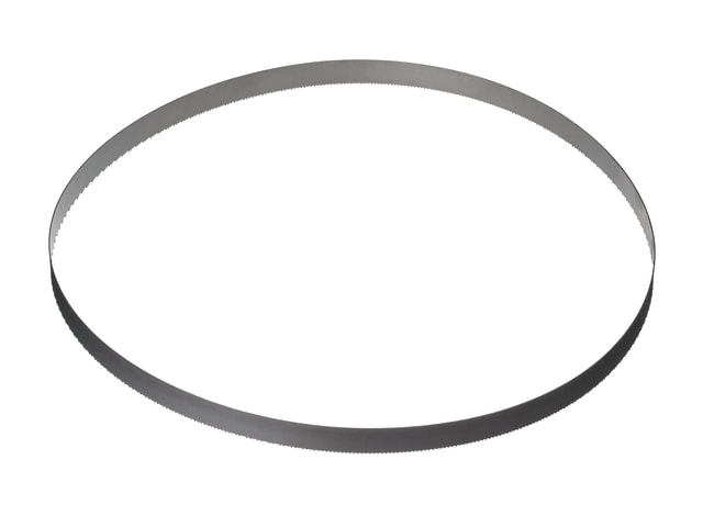 Panasonic EY9SXMJ4E10 Bandsaw Blade 730mm 13mm 18 TPI Replacement Blade