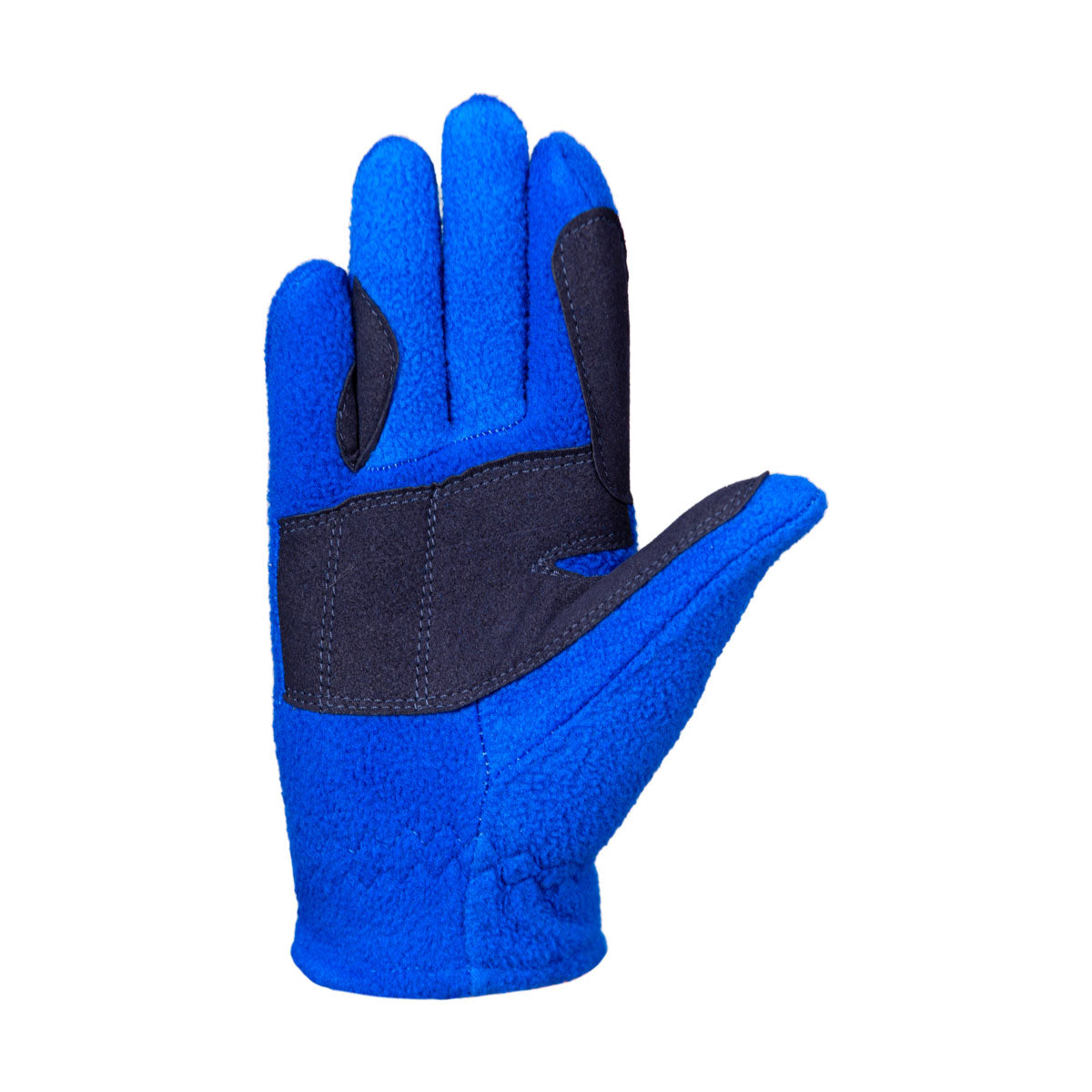 Little Knight Farm Collection Fleece Gloves Riding For Winter
