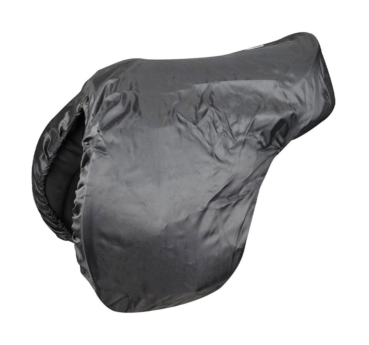 HY Horse Equestrian Fleece Lined Waterproof Saddle Cover for Storage