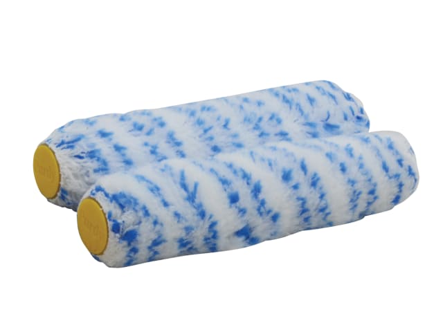 Purdy Jumbo Mini Colossus Sleeve 114mm 12.7mm Nap Depth Pack of 2