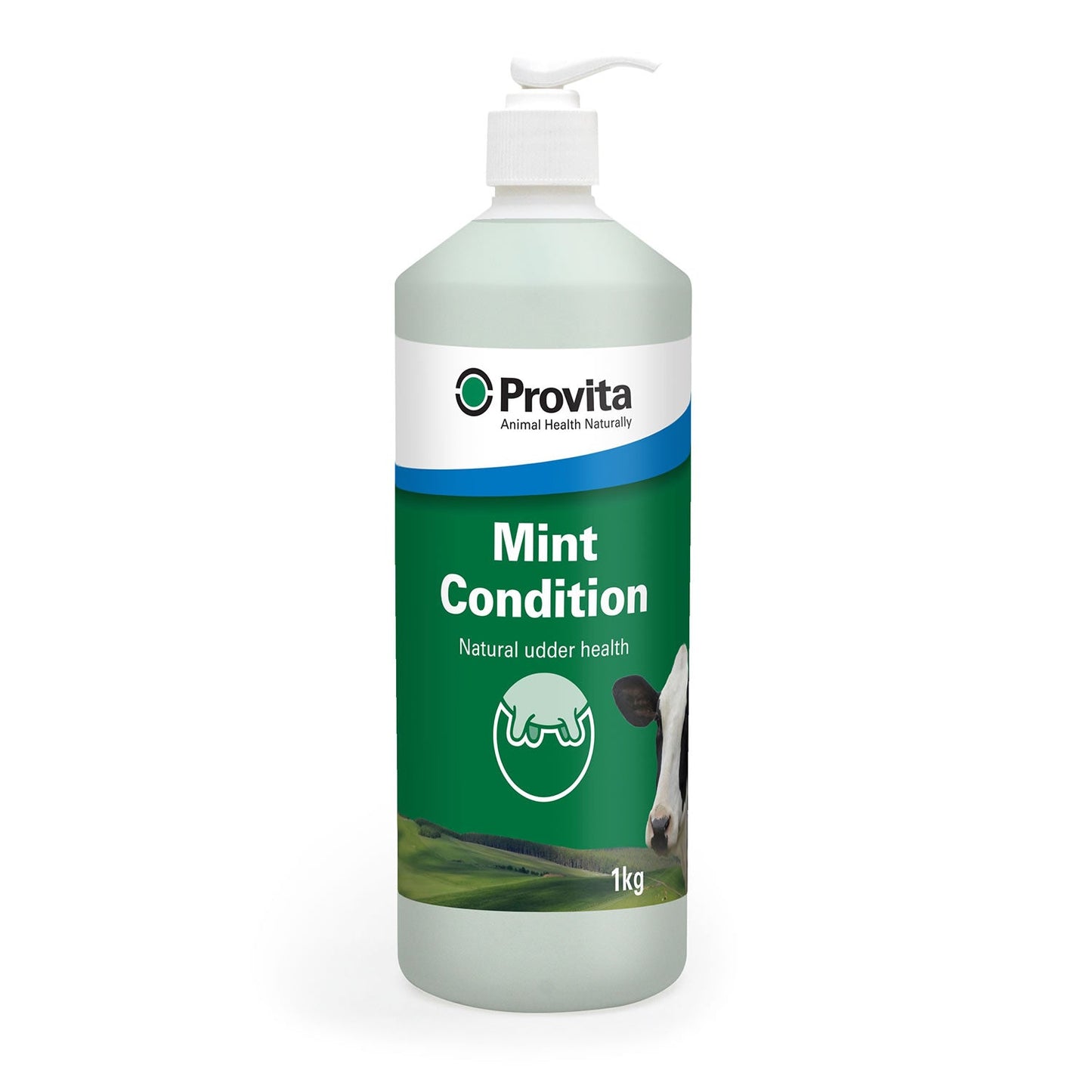 Provita Mint Condition Emollient with Japanese Peppermint Oil