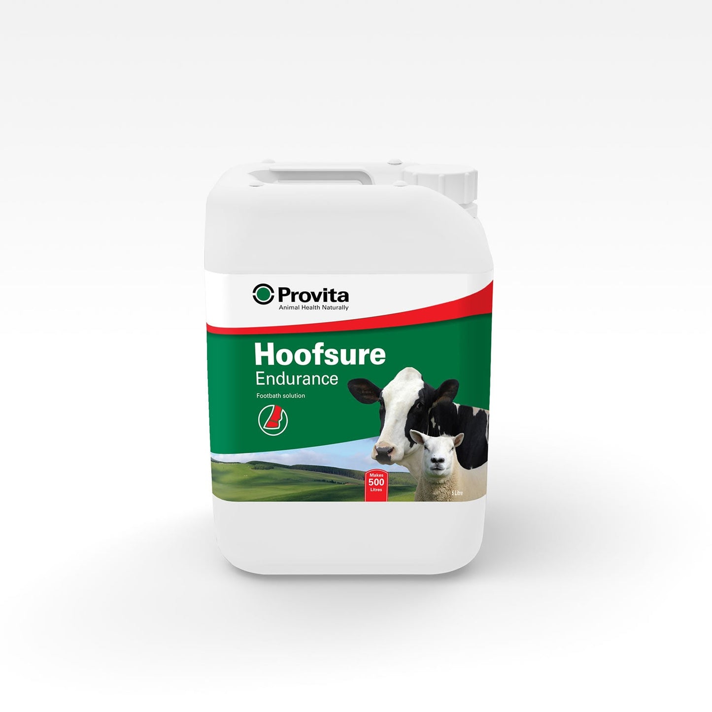 Provita Hoofsure Endurance Hoof Condition Treatment for Cattle and Sheep