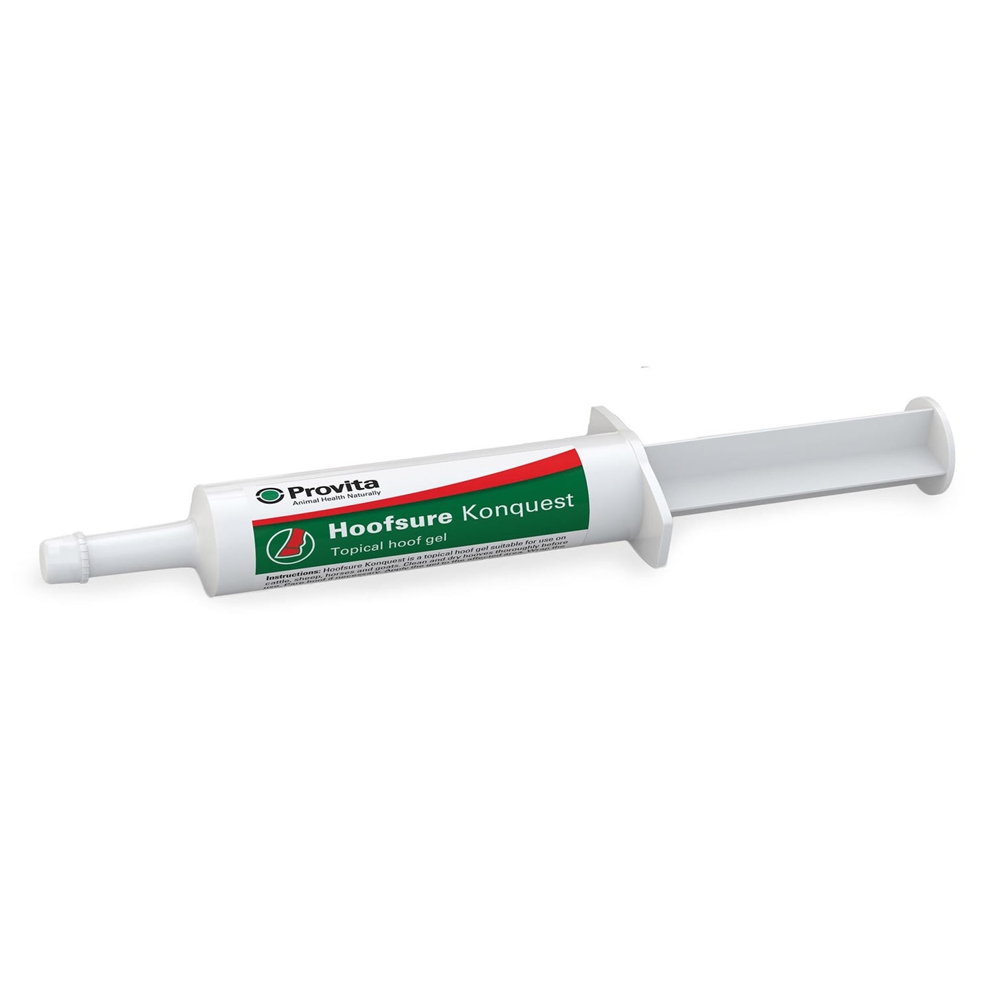 Provita Hoofsure Konquest Gel Topical Hoof Care Treatment