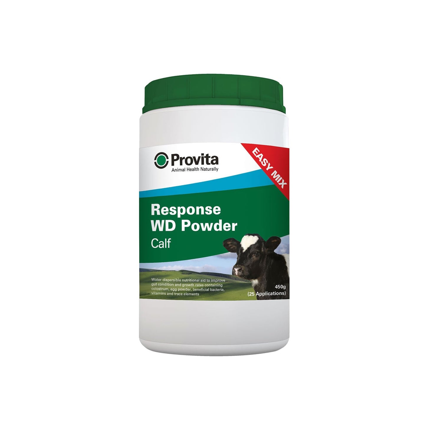 Provita Response Wd Powder Probiotic For Healthy Gut Flora