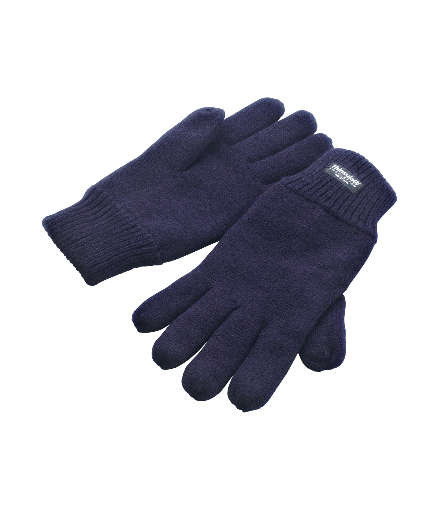 Result Winter Essentials Thinsulate Gloves Fully Lined Soft Feel Warmth S/M L/XL