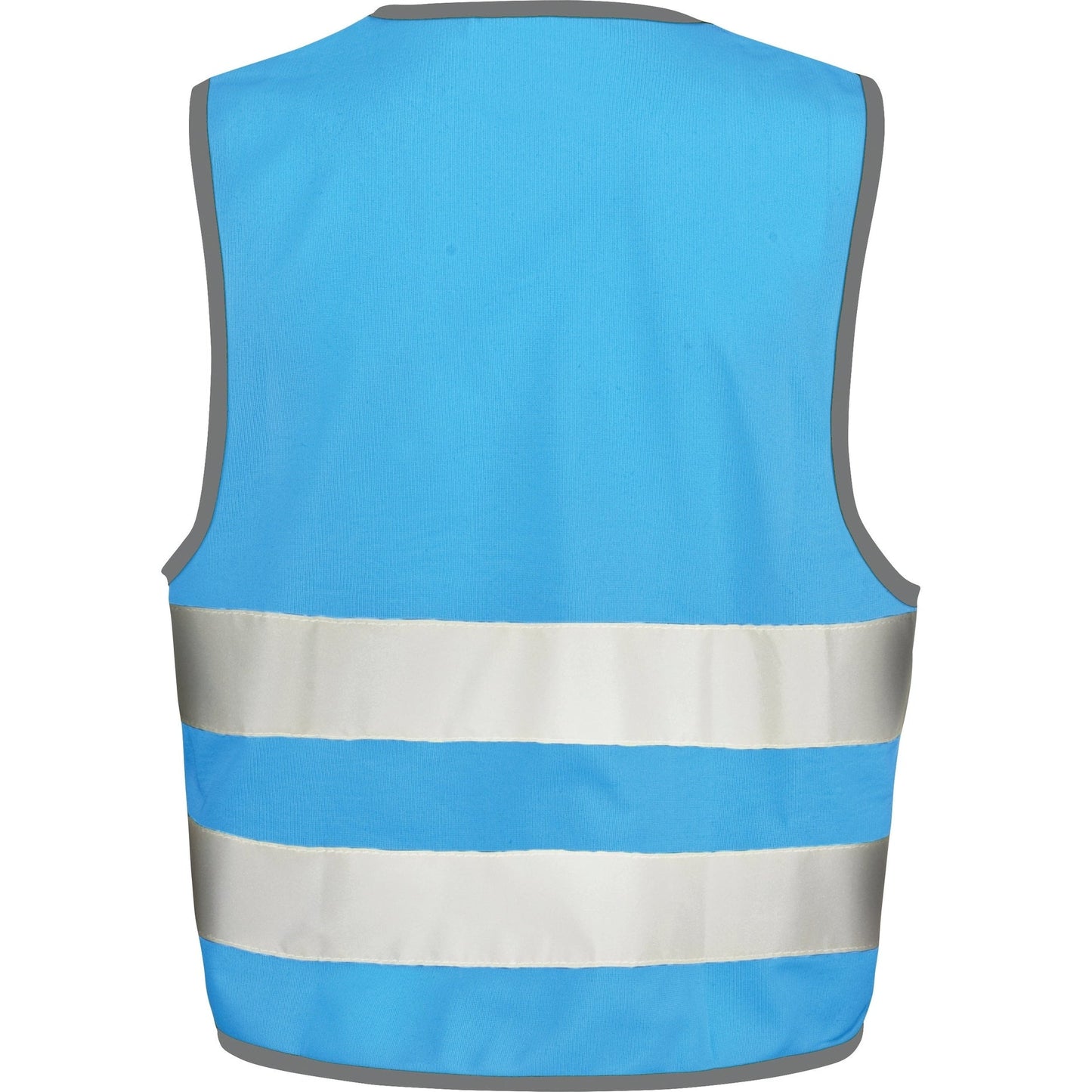 Result Core Junior Safety Vest EN1150 Certified 50mm Safety Tapes Oeko-Tex