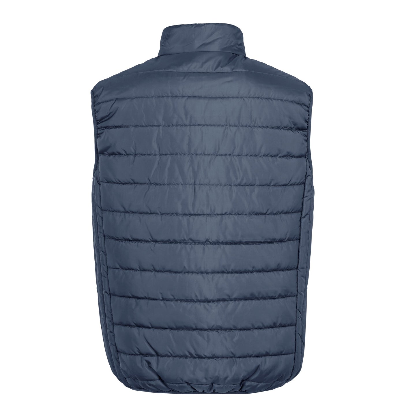 Result Core Promo Padded Bodywarmer Showerproof Windproof Zip Pockets XS-3XL