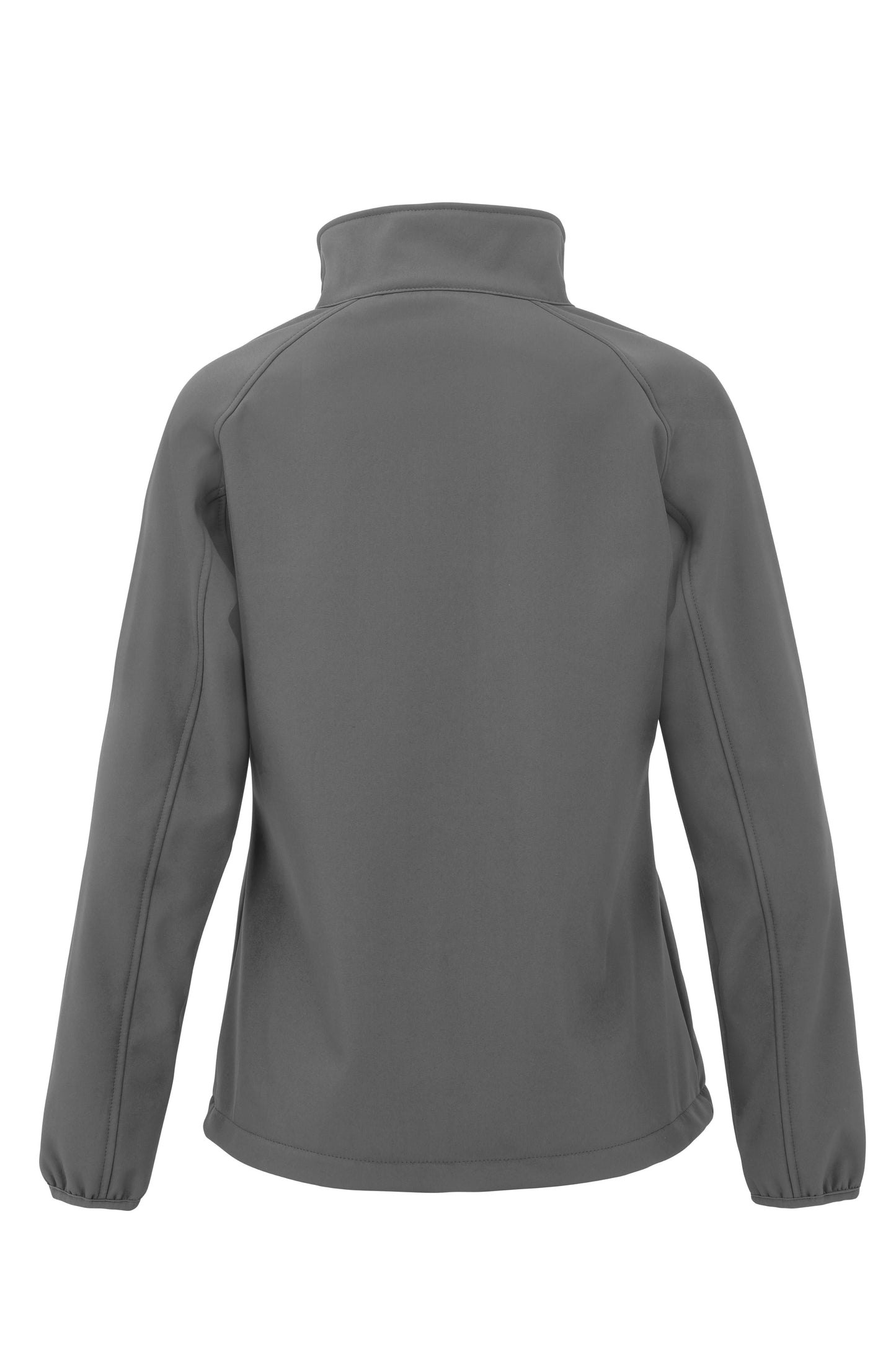 Result Women's Recycled 2-Layer Softshell Jacket Eco-Friendly Showerproof
