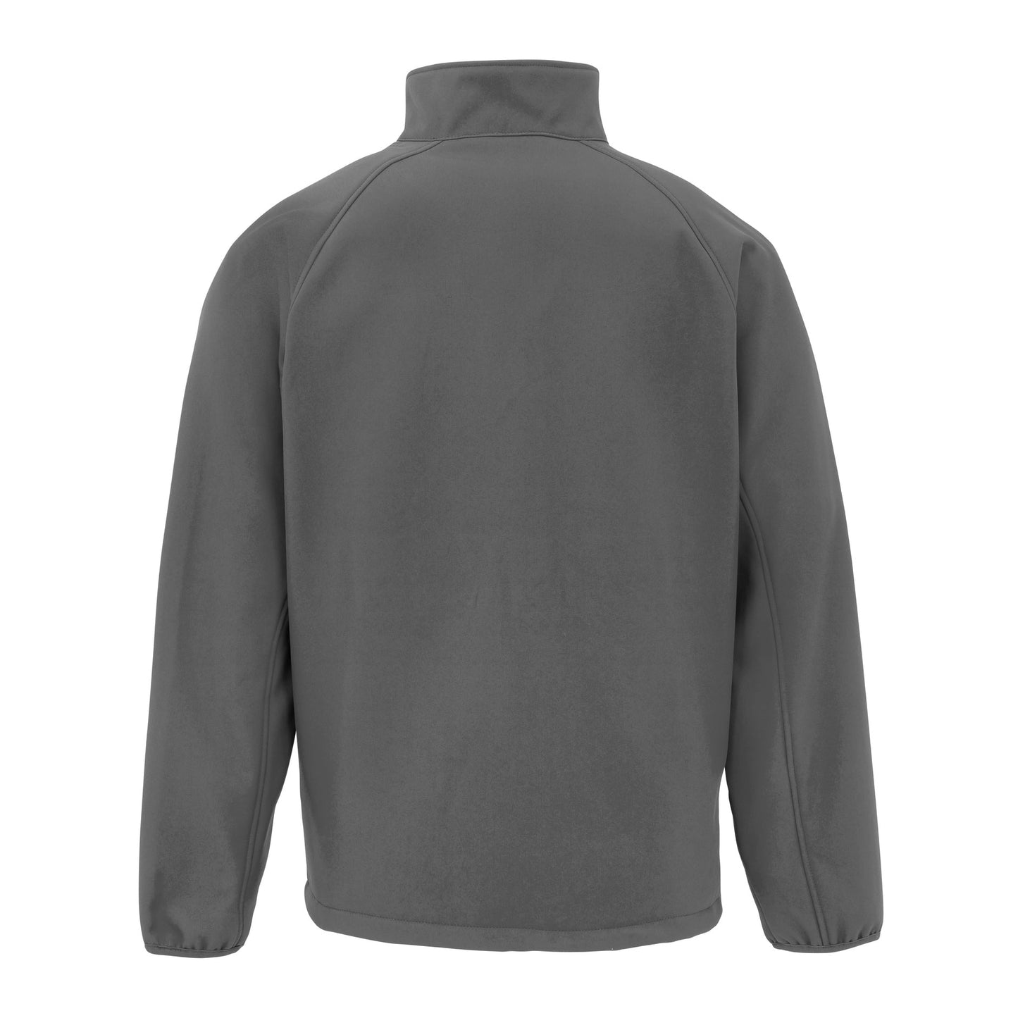 Result Men's Recycled Softshell Jacket 2-Layer Shower/Wind proof Eco-Friendly