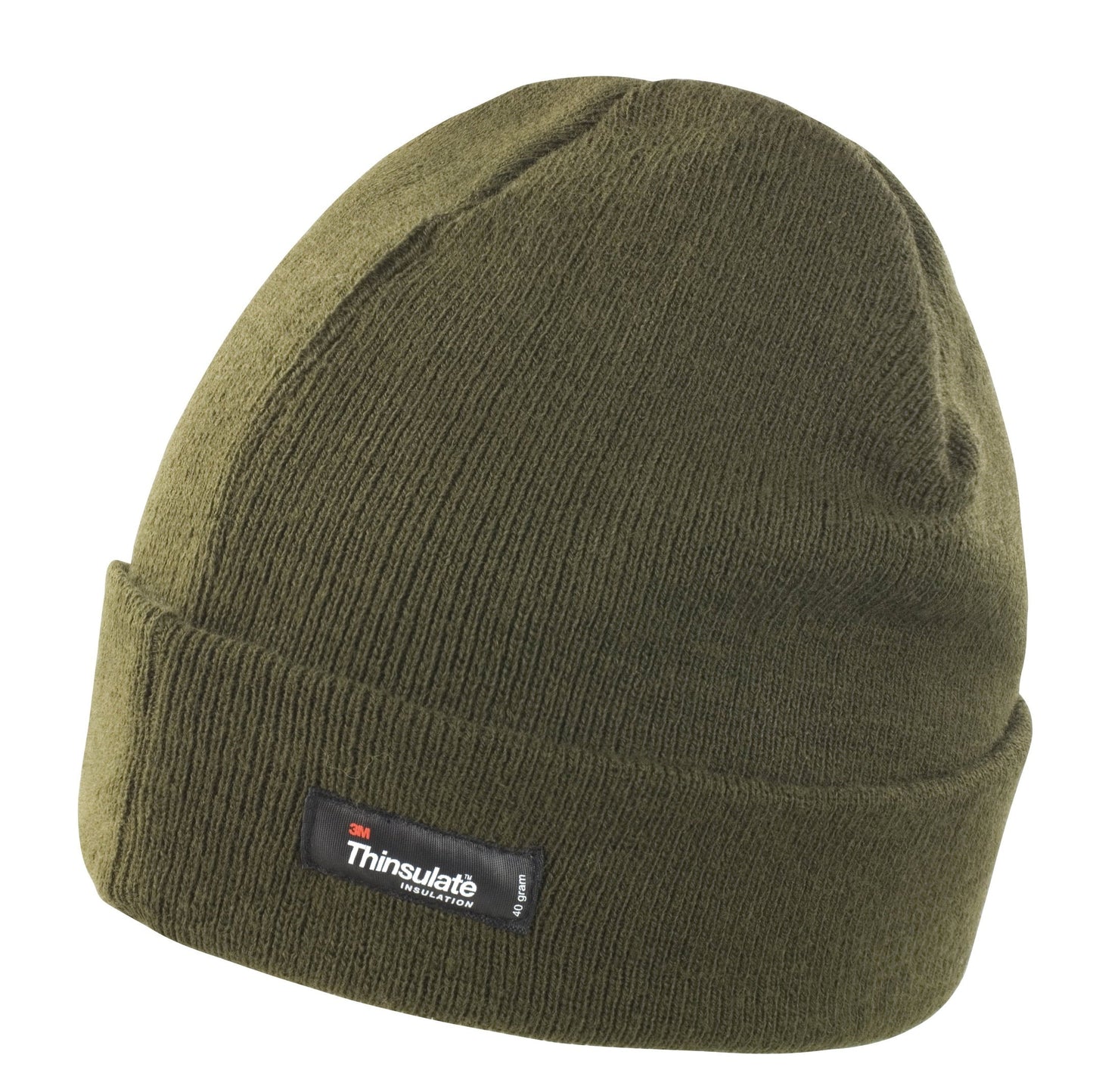 Result Winter Essentials Thinsulate Hat Lightweight Beanie Windproof Warm