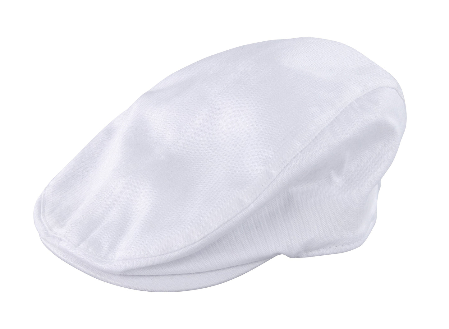 Result Headwear Gatsby Cap French Style Herringbone Elasticated Back S/M L XL