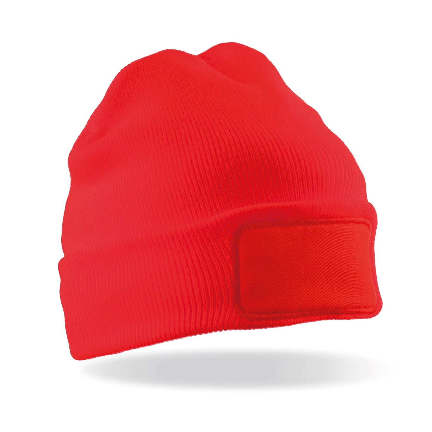 Result Recycled Thinsulate Beanie 50% Recycled Materials Soft Knit One Size