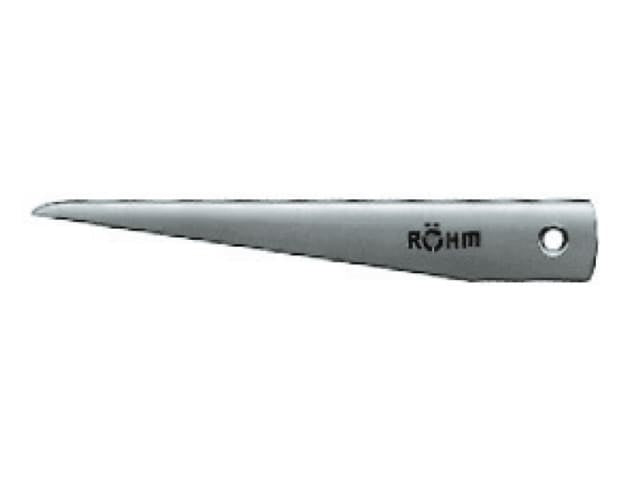 Rohm 903 Ejecting Drift Tool for 3MT/4MT Morse Taper Chuck Removal