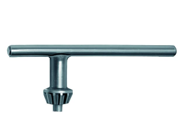 Rohm S7 Chuck Key with Nickel Plated T-Handle for Precision Crafting