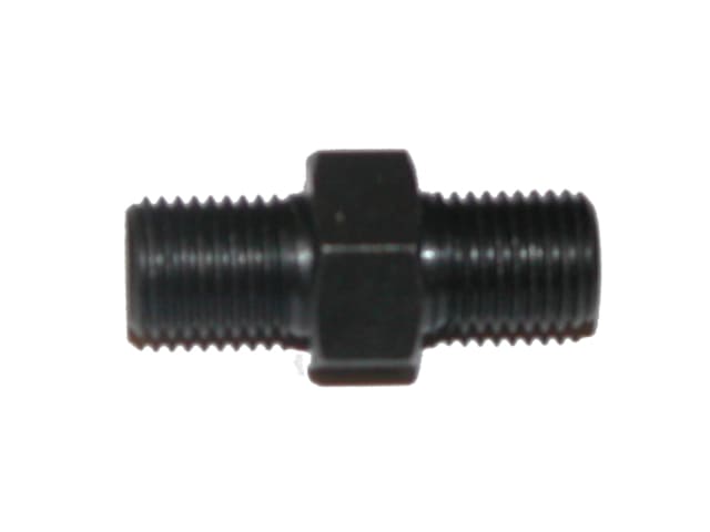 Rohm 3/8 x 24 Male Adaptor for Female Chuck and Power Tool Connection