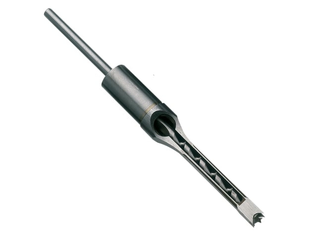 Record Power R150CB 1/4in Chisel and Bit for Morticing Machines