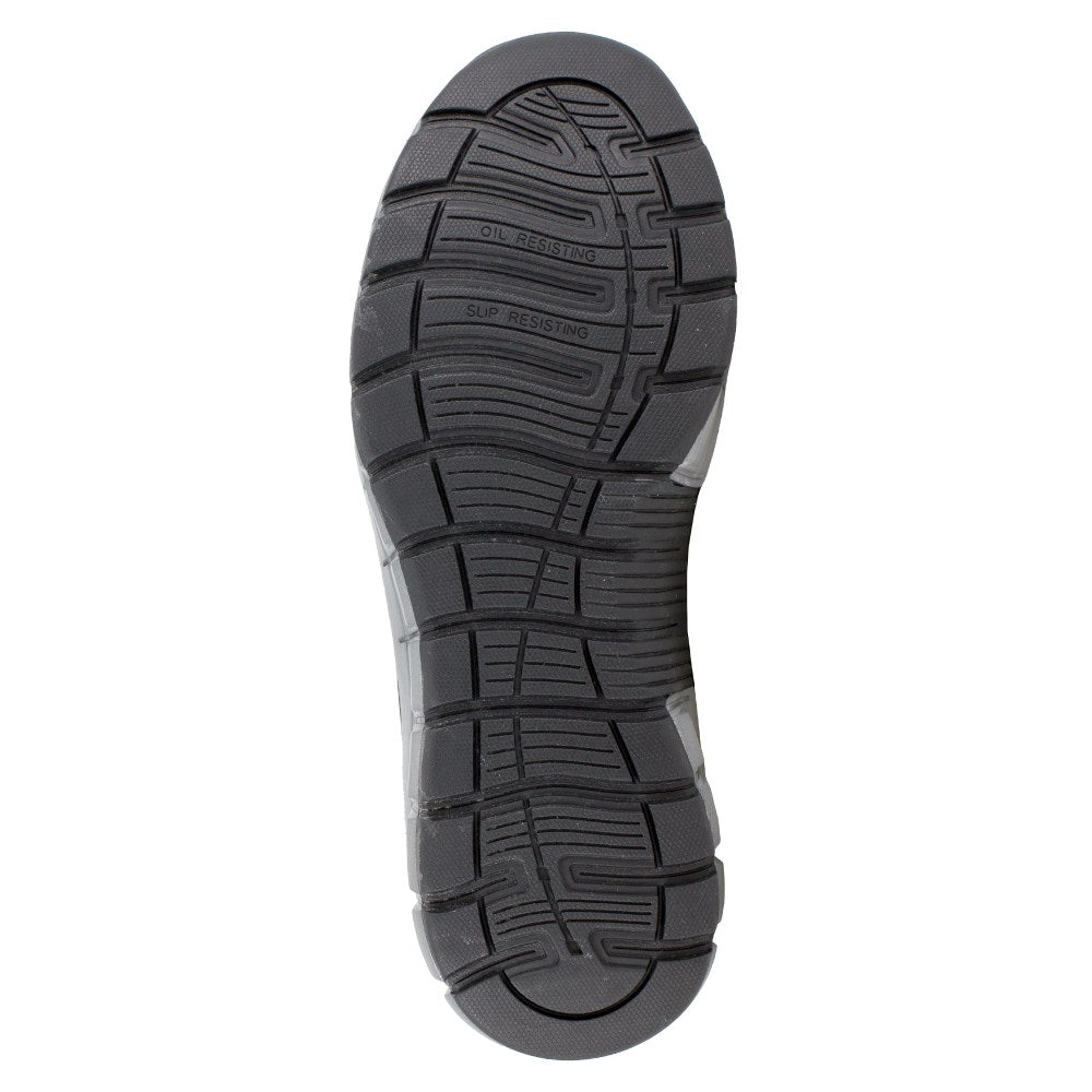 Reebok Safety Excel Light S3 HRO Safety Shoes Alloy Toe SRC Slip Resistant