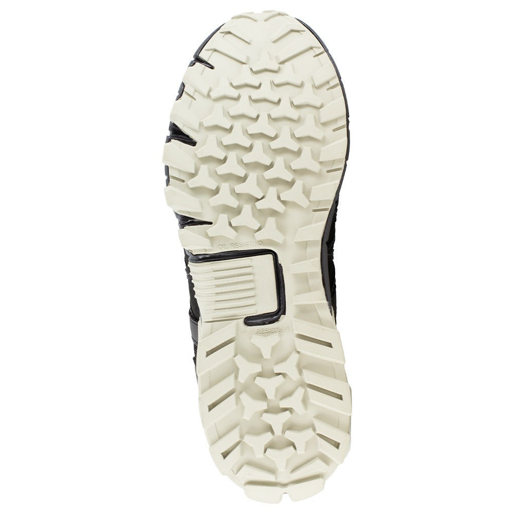 Reebok Safety Trailgrip S3 HRO Safety Shoes Alloy Toe Water Resistant SRC