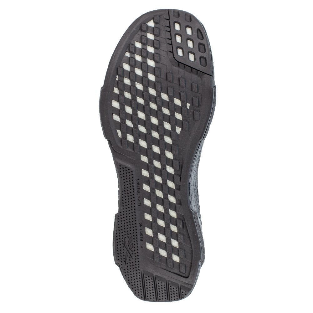 Reebok Safety Fusion Stealth S3 Safety Shoes Composite Toe SRC Slip Resistant