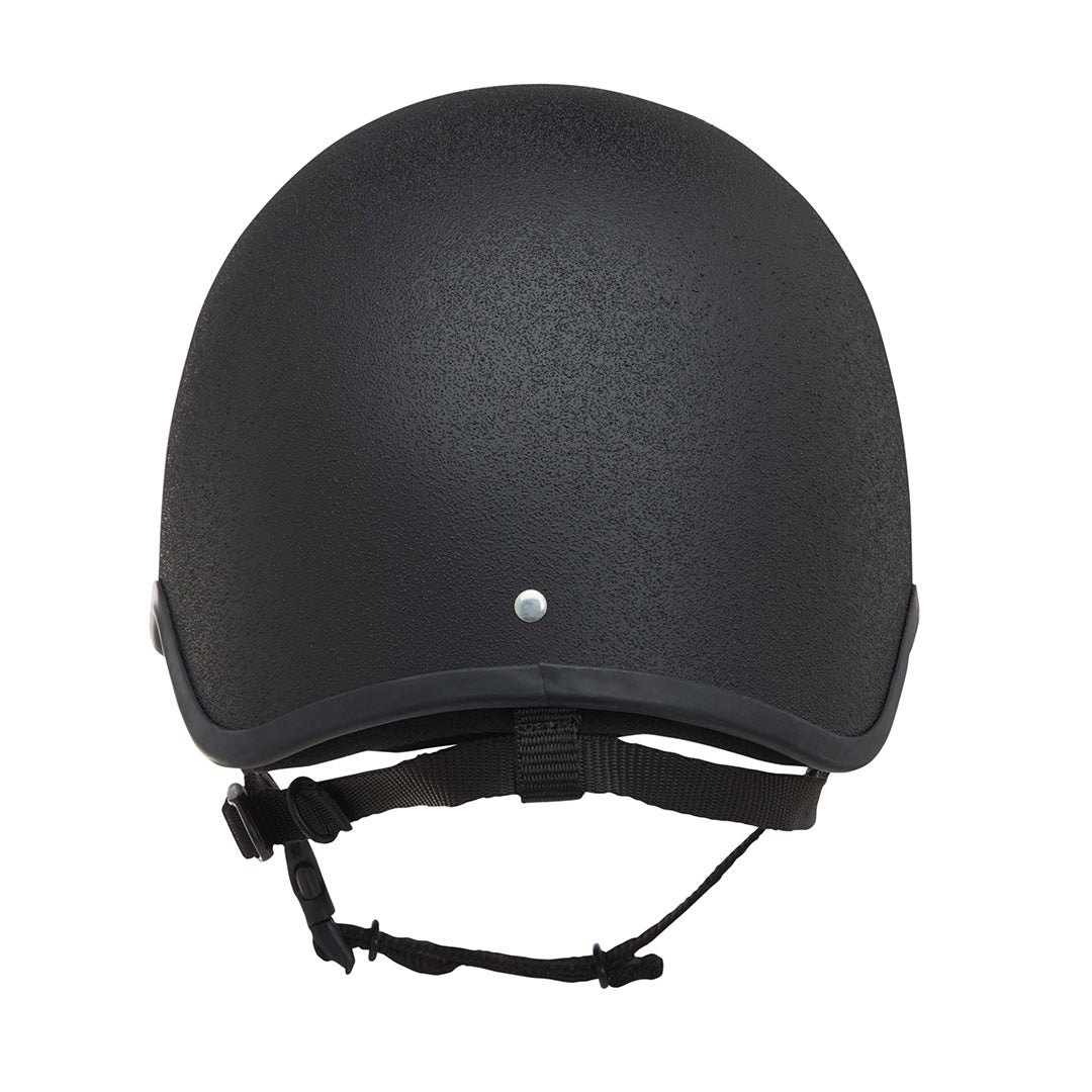 Champion Revolve Junior Plus MIPS Jockey Helmet with Impact Protection