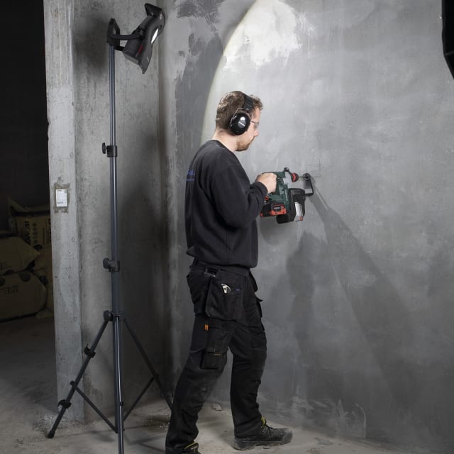 SCANGRIP NOVA 10 CONNECT LED Work Light 12V/18V Bluetooth Dimmer Bare Unit