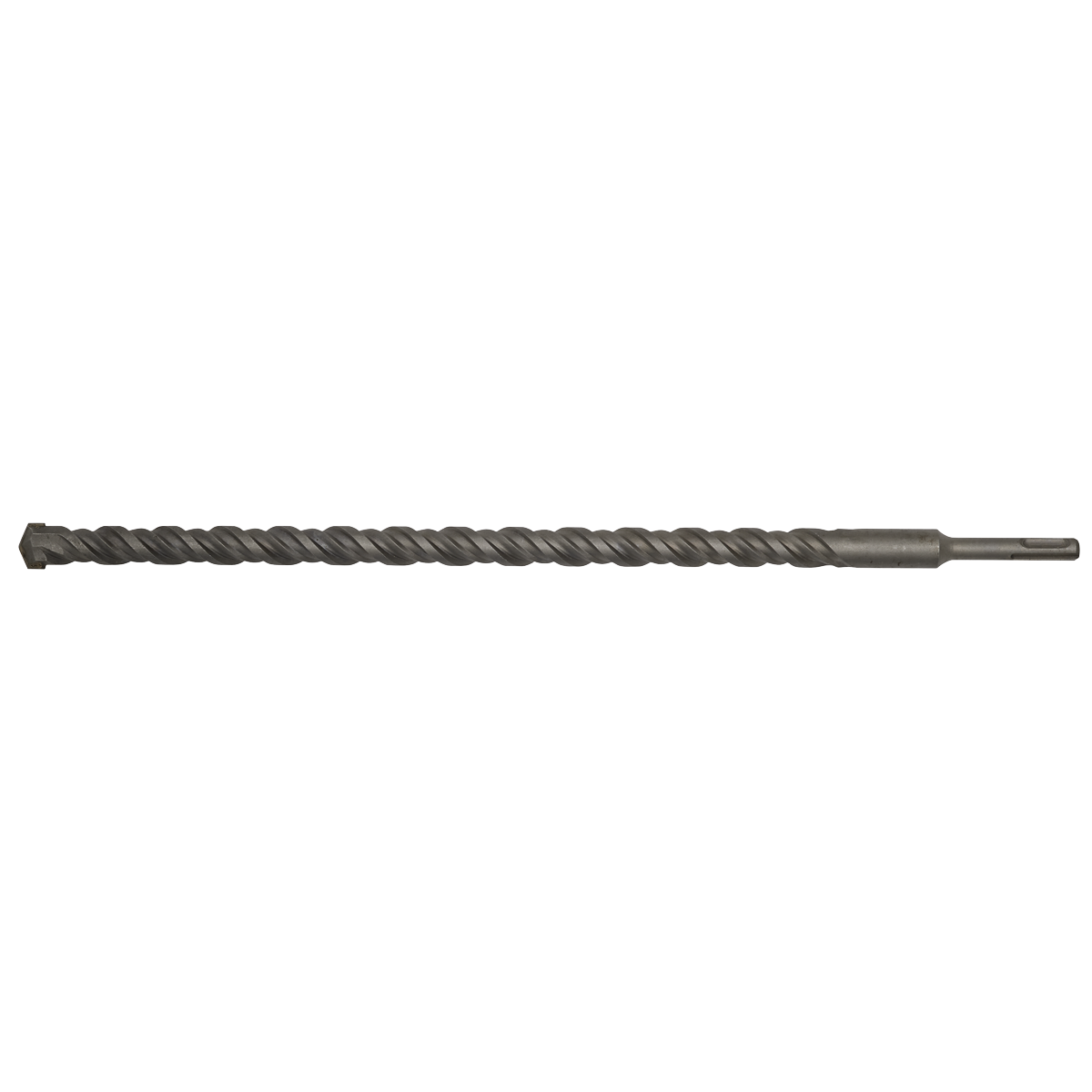 Sealey SDS Plus Drill Bit 20mm x 450mm Superior Quality Fully Hardened