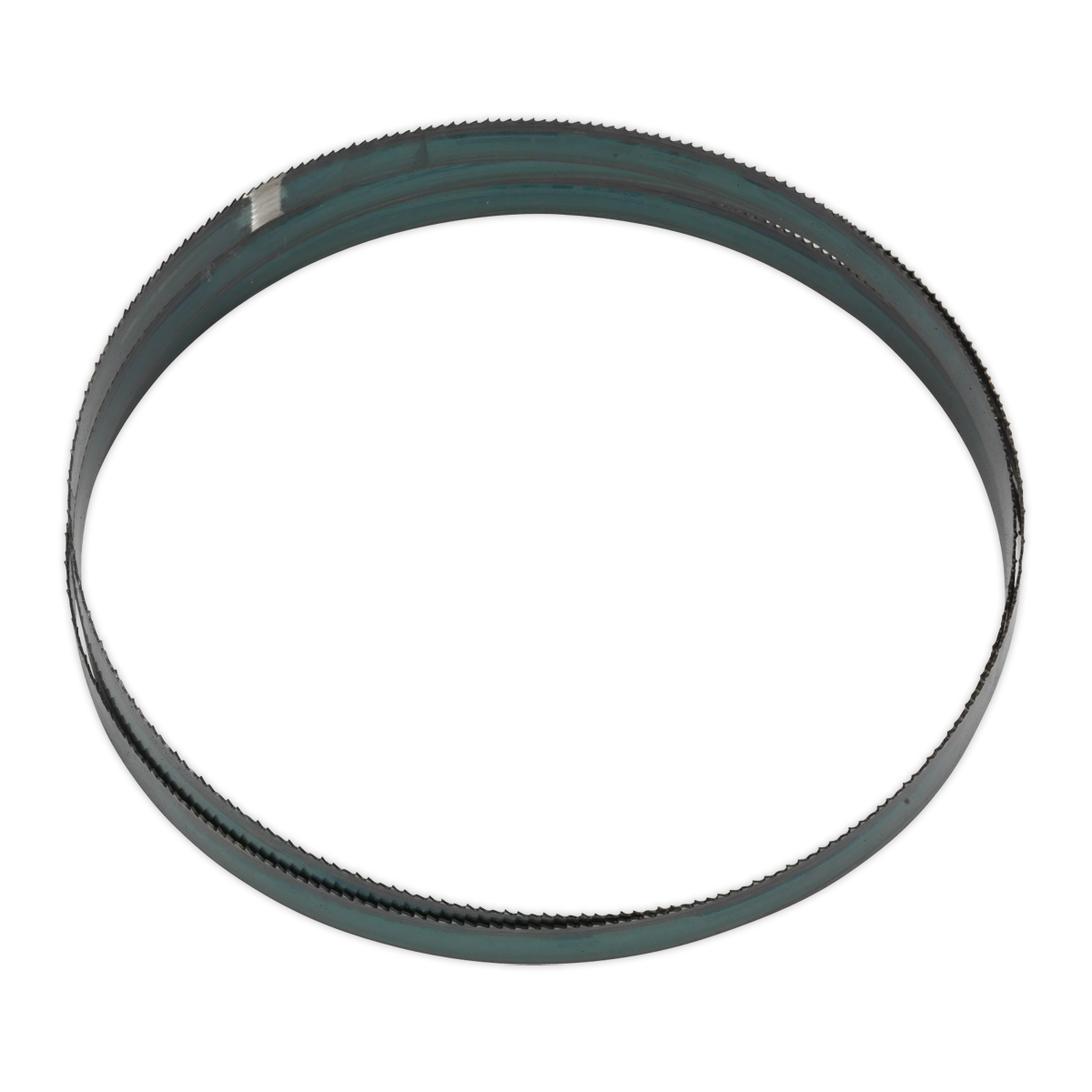 Sealey Bandsaw Blade 2362mm x 19mm x 0.81mm 8tpi for Steel Aluminium Plastics