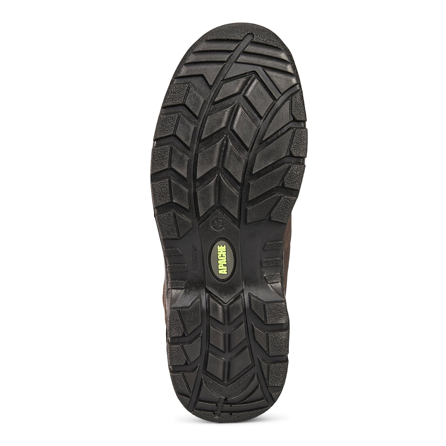 Apache Waterproof Safety Hiker Boots Steel Toe Anti-Static Comfort Size Options