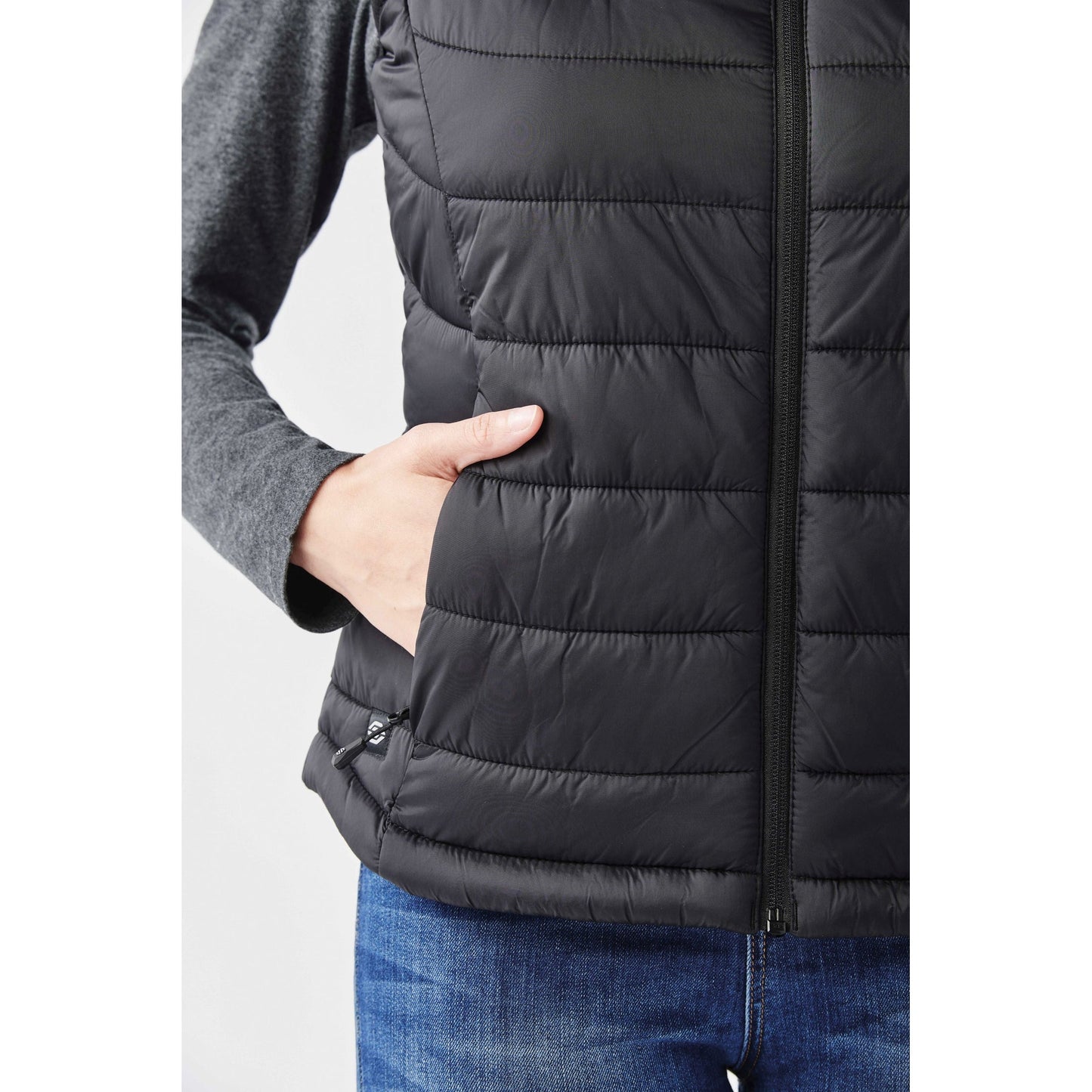 Stormtech Women's Stavanger Thermal Vest Lightweight Packable Insulated S-XL
