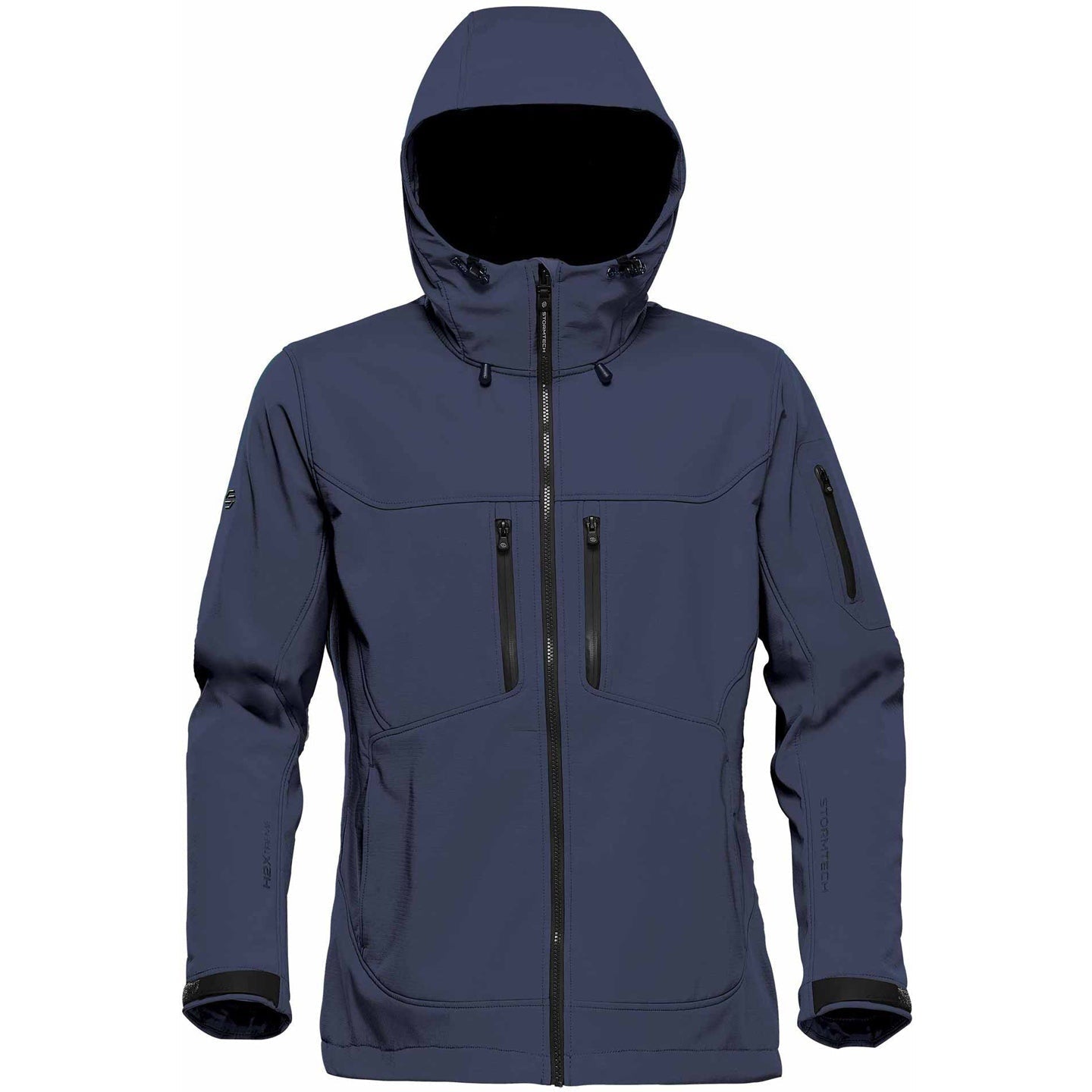 Stormtech Women's Epsilon 2 Softshell Jacket H2XTREME Waterproof Breathable