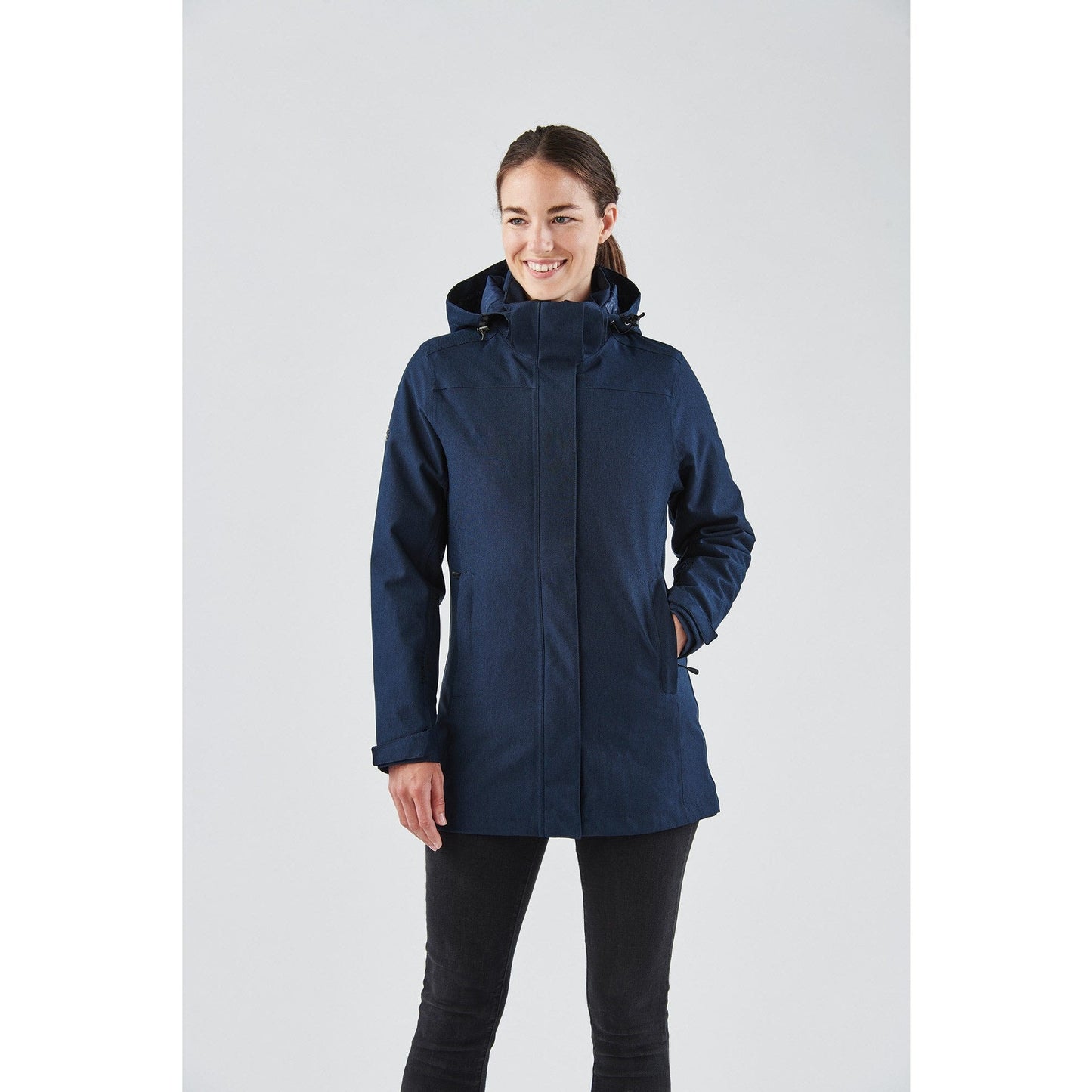 Stormtech Women's Avalante System Jacket H2XTREME Waterproof Insulated